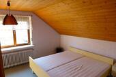 Schlafzimmer DG - 