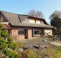 Ihr Anwesen im Ammerland mit idealen Voraussetzungen für Pferdehaltung - Edewecht Portsloge