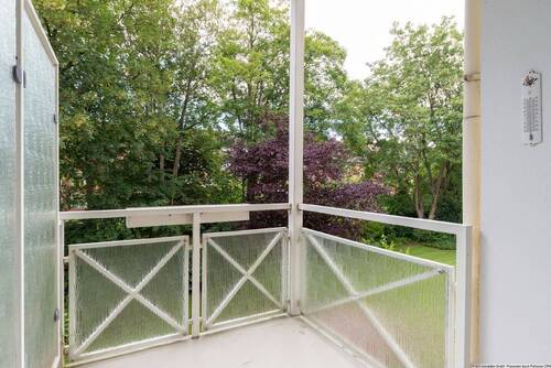 Balkon - 