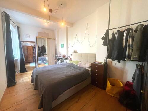 Schlafzimmer - Foto 1 - 