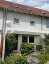 Außenansicht - Gemütliches und gepflegtes Reihenmittelhaus in ruhiger Wohnlage von Gera - Langenberg