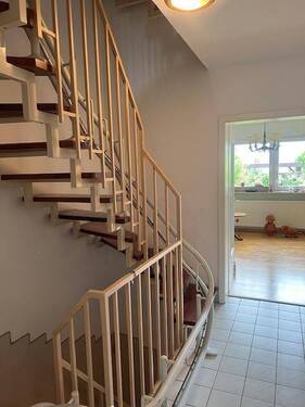 Treppe - 