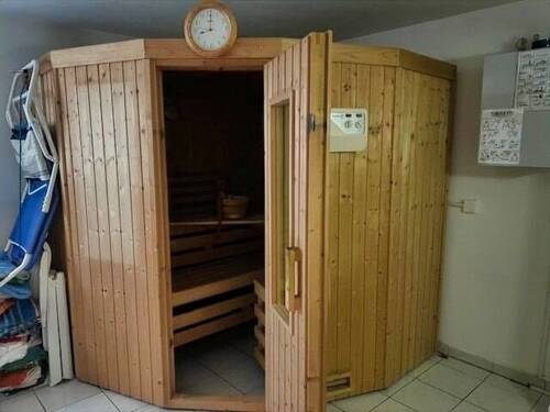 Sauna - 
