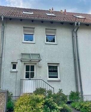 Außenansicht - 5 Zimmer Reihenmittelhaus in Gera
