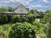 Außenansicht - Reihenmittelhaus mit 125,00 m&sup2; in Gera zum Kaufen