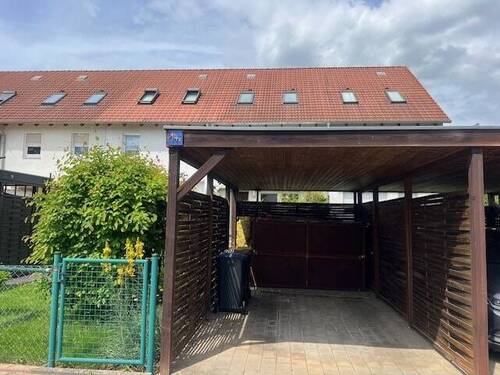 Außenansicht - 