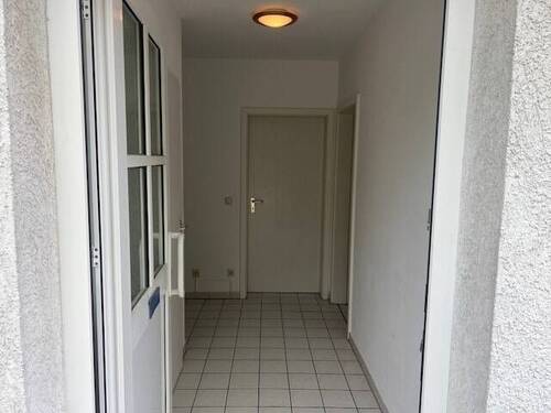 Eingangsbereich - 