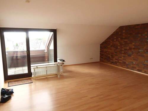 Wohnen.jpg - 3 Zimmer Etagenwohnung zur Miete in Möhrendorf