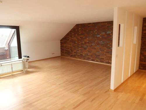 Wohnen Bild 2.jpg - 3 Zimmer Etagenwohnung in Möhrendorf