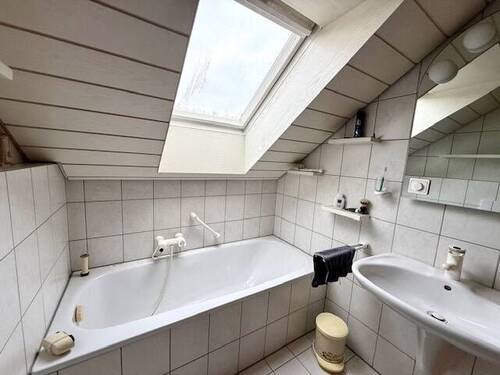 Badezimmer - 