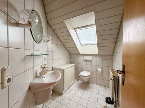 Gäste-WC - 