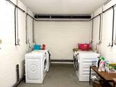 Waschraum - 