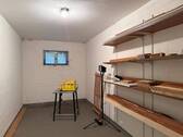 Kellerraum - 