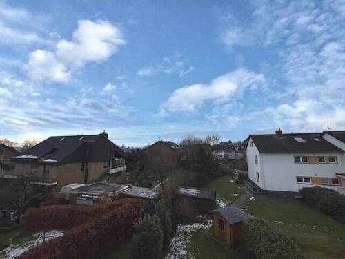 Aussicht - 