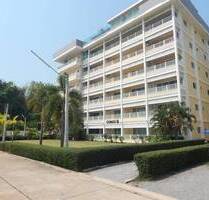 2-Zimmer Wohnung Meerseite in Laem Mae Phim, Delfin - Kram