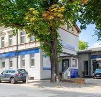Leerstand! Besondere Gelegenheit: Ca. 524 m² Wohn- & Geschäftshaus in zentraler Lage - Berlin Zehlendorf