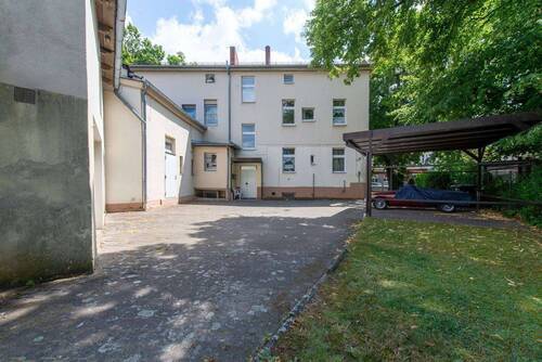 Innenhof 3 - 