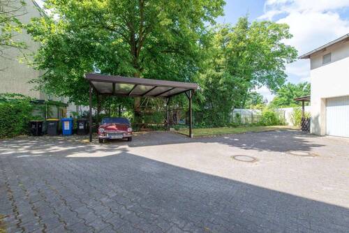 Innenhof 4 - 
