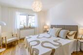 Bild 3 - 3 Zimmer Etagenwohnung in Ingolstadt