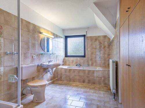 Badezimmer OG - 