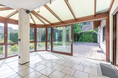 Wintergarten - 