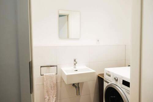 Gäste-WC - 