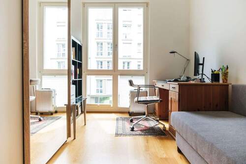 Arbeitszimmer - 