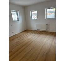 Moderne Erdgeschosswohnung mit 52 m² - Erstbezug nach Sanierung in zentraler Lage - Kaiserlautern Innenstadt