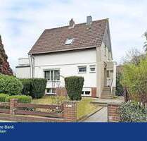 Seltene Gelegenheit! Top-Lage! Geringe Erbpacht! - Isernhagen Isernhagen H.B.