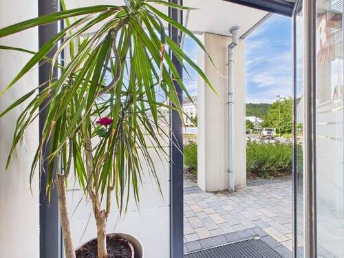 Blick hinaus - Büro zum Kaufen in Irrel