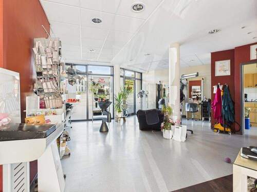 Salon - Büro in Irrel