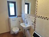 WC (Sauna integrierbar) - 