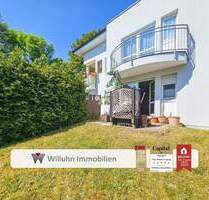 1RW mit eigenem Garten & Terrasse | Traumhaft idyllische Lage am Wasser! | Tiefgaragenstellplatz - Leipzig Wahren 1RW mit eigenem Garten & Terrasse | Traumhaft idyllische Lage am Wasser! | Tiefgaragenstellplatz - Leipzig Wahren