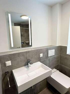 Bild 1 - Gehobene 2-Zimmer-Wohnung in Wachtberg-Pech 