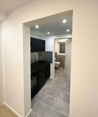 Bild 3 - 2 Zimmer Terrassenwohnung in Wachtberg