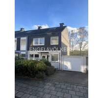 Mettmann-Süd: Ruhiges Familiennest mit Blick in die Natur