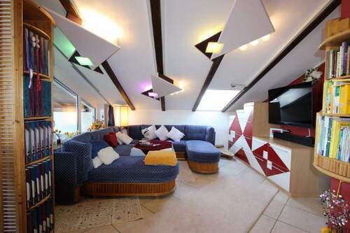 Bild4 - Etagenwohnung mit 127,50 m&sup2; in Wangen zum Kaufen