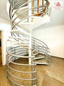 Wendeltreppe - 