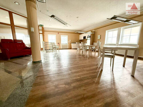 Gemeinschaftsraum EG - 