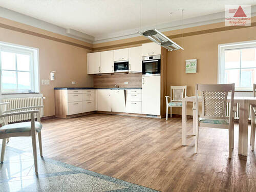 Gemeinschaftsraum EG - 