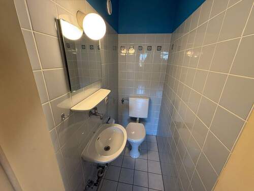 Gäste-WC - 
