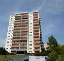 3-Zimmer-Eigentumswohnung in Rottendorf