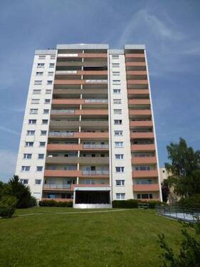 Ansicht - 3 Zimmer Etagenwohnung in Rottendorf