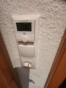 Heizungssteuerung online - 