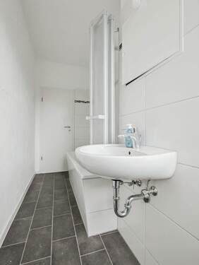 Badezimmer Ansicht 2 - 