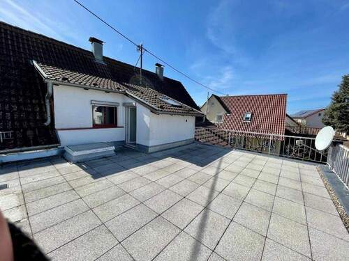 Bild 4 - Doppelhaushälfte mit 155,00 m&sup2; in Renningen zur Miete