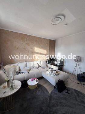 Bild 2 - 2 Zimmer Etagenwohnung zur Miete in Berlin