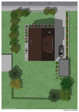Lageplan - 