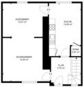 18376 Grundriss EG - 