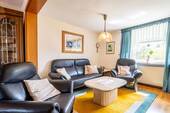 18376 Wohnzimmer - Mehrfamilienhaus, Wohnhaus mit 114,00 m&sup2; in Rockeskyll zum Kaufen